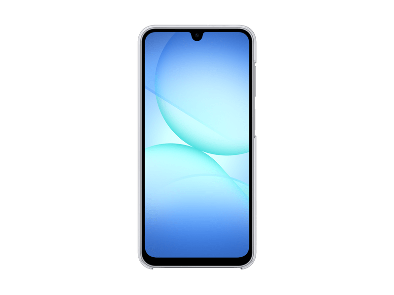 Samsung Galaxy A17 5G prozirna maskica (EF-QA176CTEGWW)