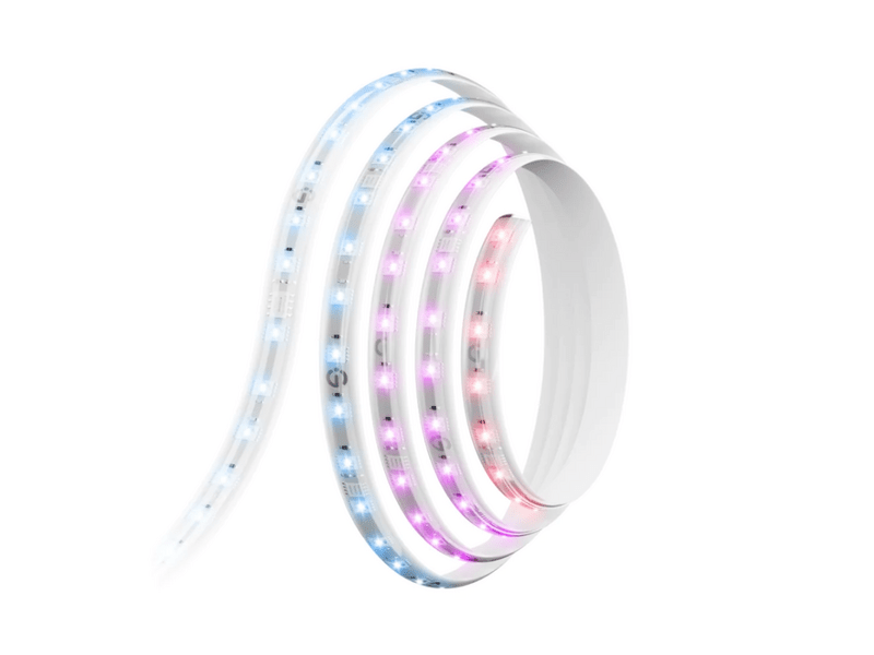 Govee H61E1 M1 RGBICW LED Szalag, 5 méter