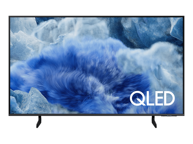 Smart QLED TV, 127 cm