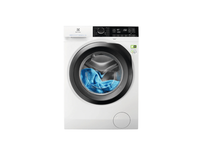 Electrolux EW8F249PSC PerfectCare 800 UniversalDose Elöltöltős mosógép