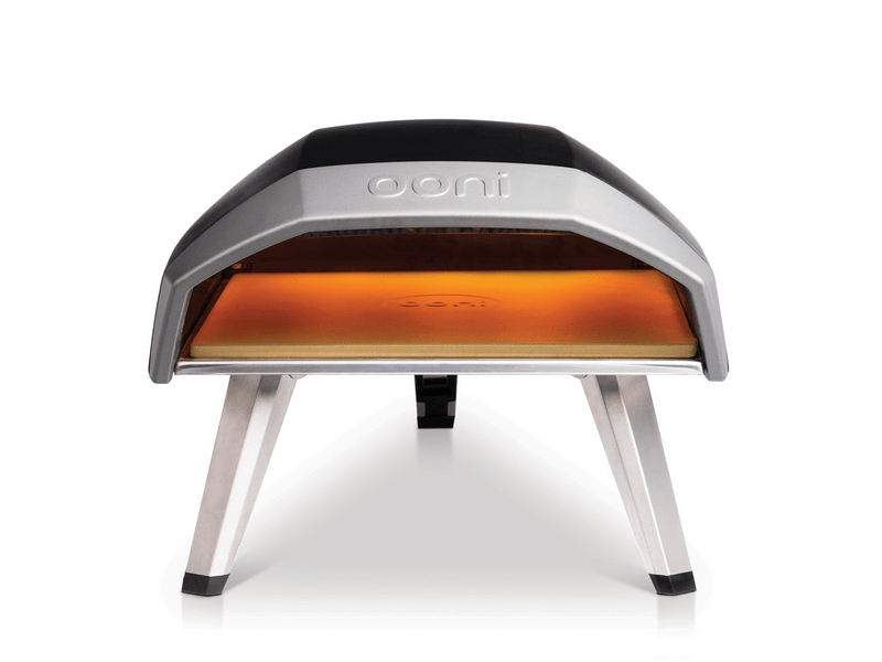 Ooni Koda 12 (30 mbar) gázüzemű pizza kemence (UU-P07000)