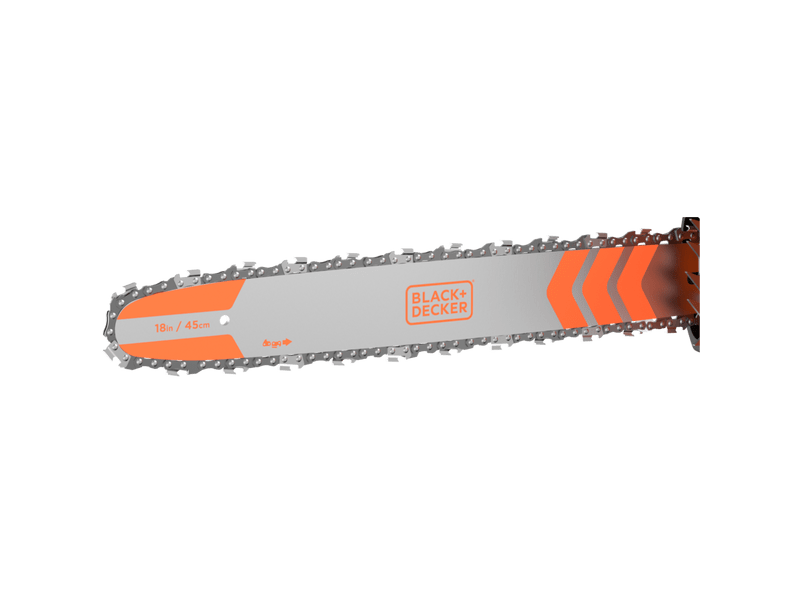 BLACK + DECKER BECS2245-QS Elektromos láncfűrész