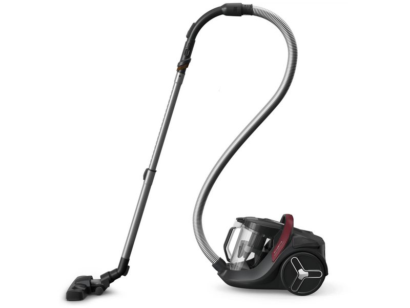 Rowenta RO7B33E0 Silence Force Cyclonic 7 Porszívó