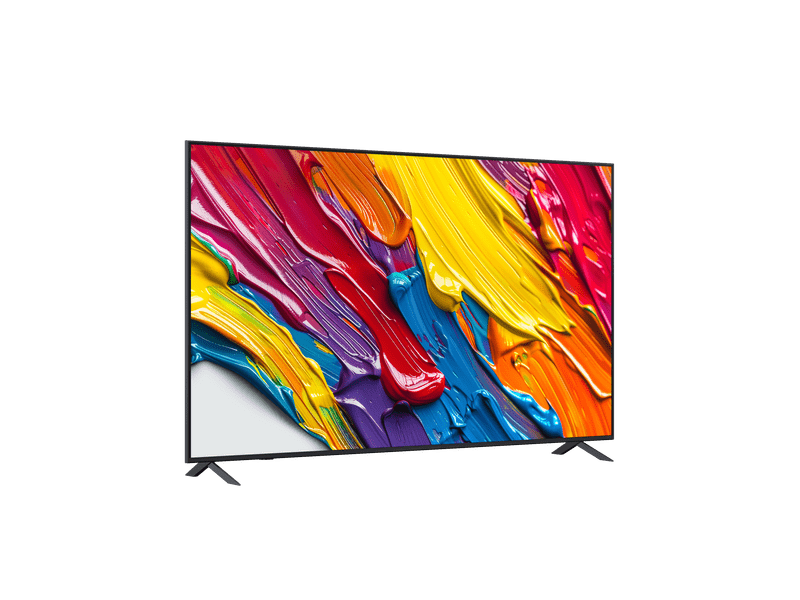 LG QNED AI 86QNED82A3B 86