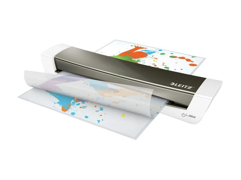 Leitz iLam Home Office A3 Laminálógép (74400089)