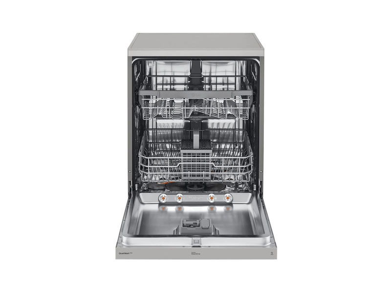 LG DF222FPS mosogatógép