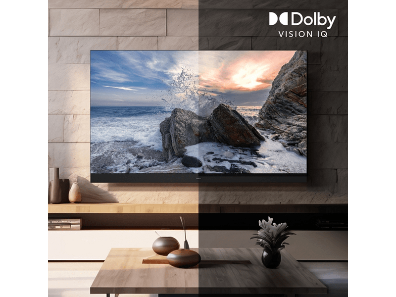 Panasonic TV-75W95BEG MiniLED TV, 191 cm