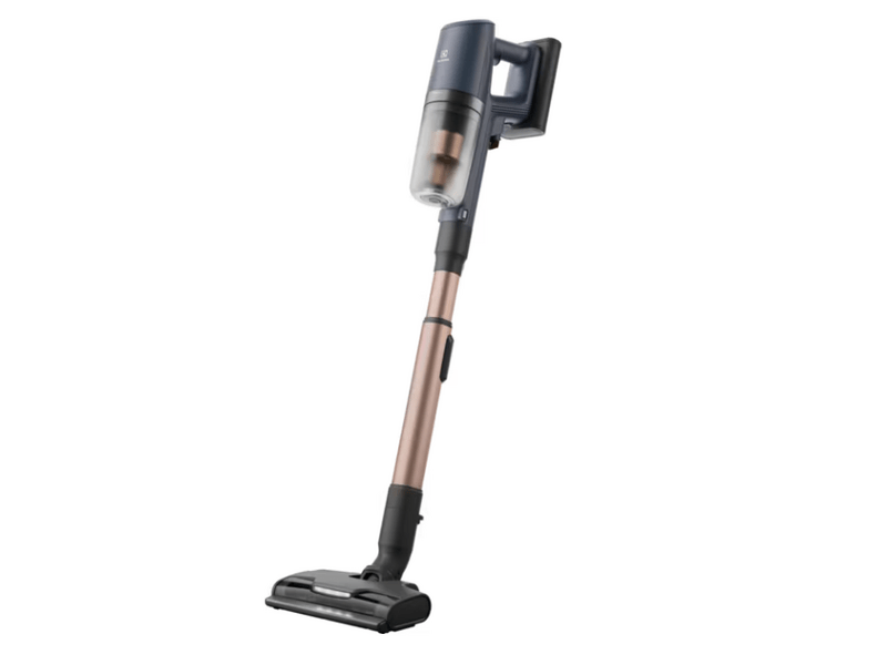 Electrolux Hygienic WET 800 vezeték nélküli álló porszívó (EP82H25WET)