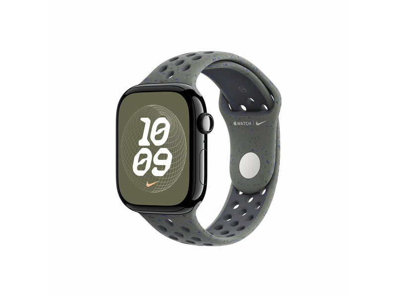 Apple W 40mm Nike SportBand CarKhaki S/M