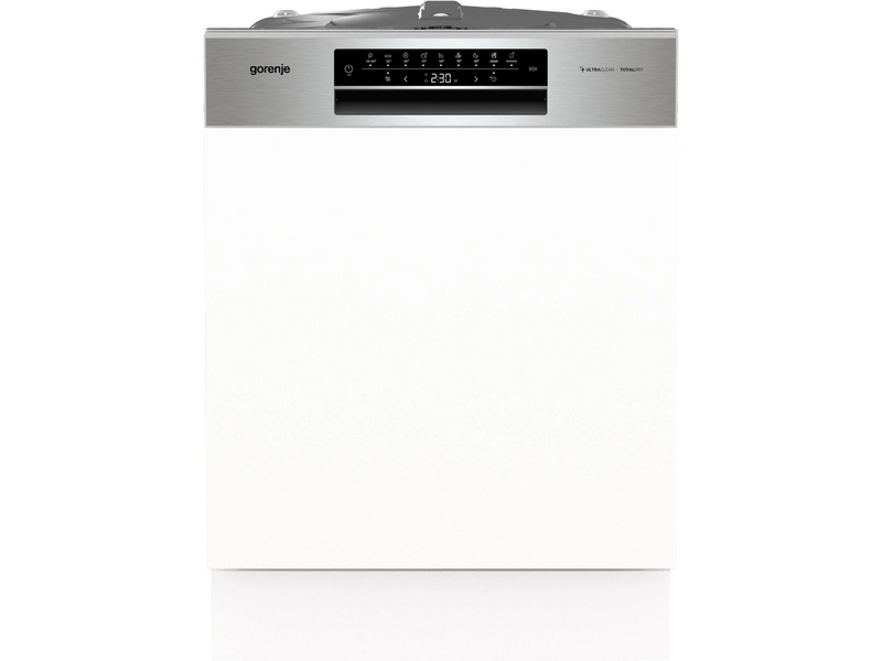 Gorenje GI672B90X Beépíthető mosogatógép