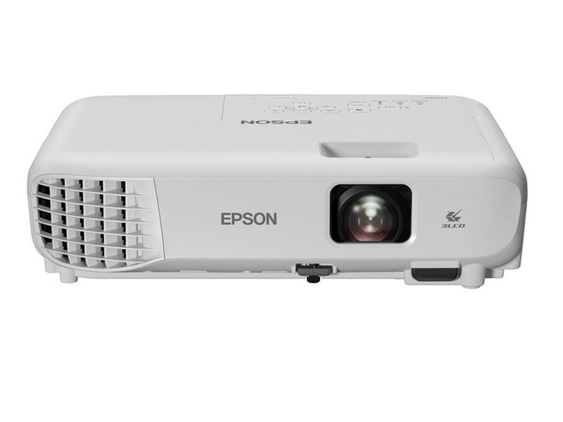 Epson EB-W53 Projektor (V11HB57040)