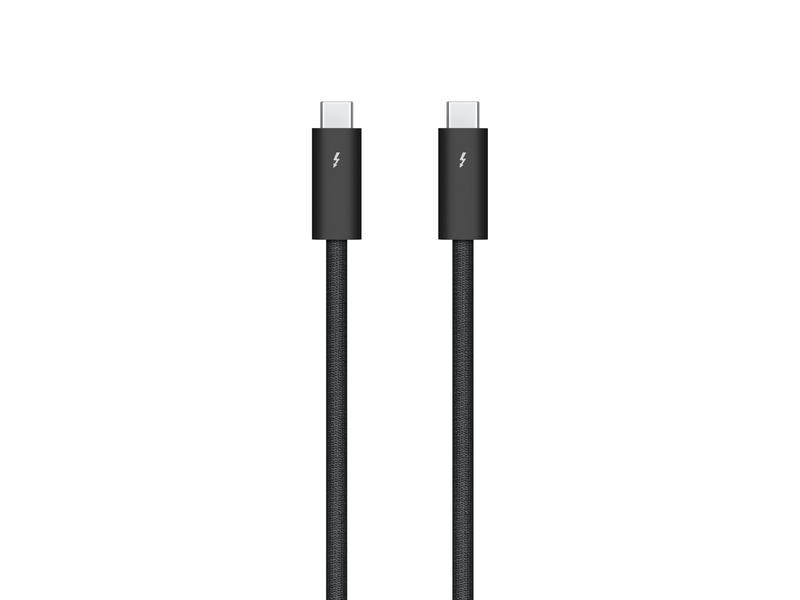 Apple mw5j3zm/a Thunderbolt 4 (USB‑C) Pro kábel (1,8 m)
