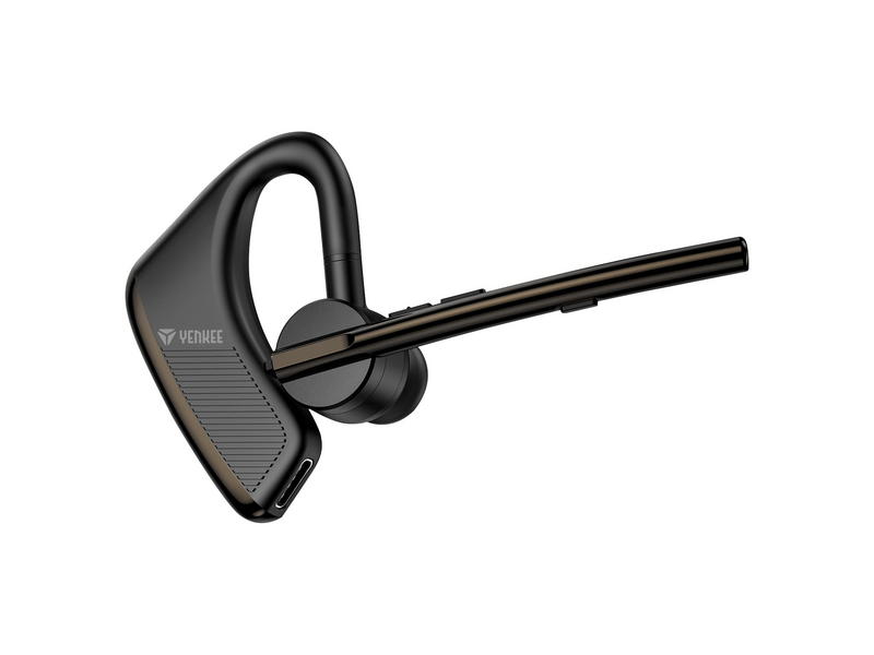 Yenkee YHF F20BK FLEET PRO vezeték nélküli handsfree fülhallgató