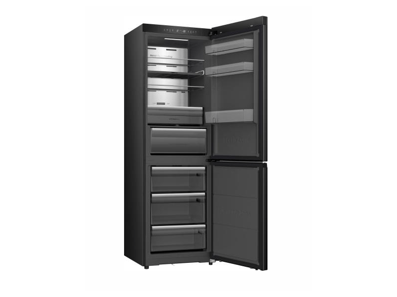 Hisense RB5K330GSFD Kombinált hűtőszekrény