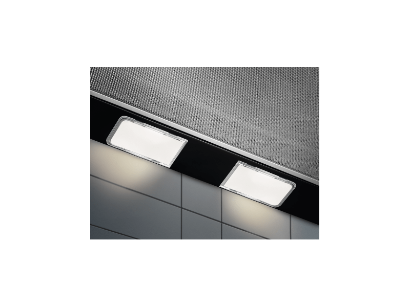 Electrolux LFP326FB Teleskopska napa