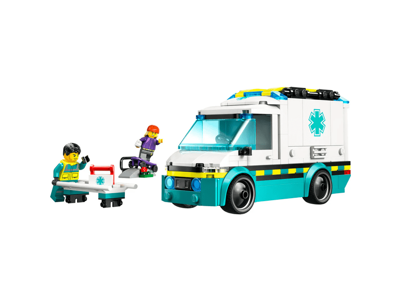 LEGO 60451