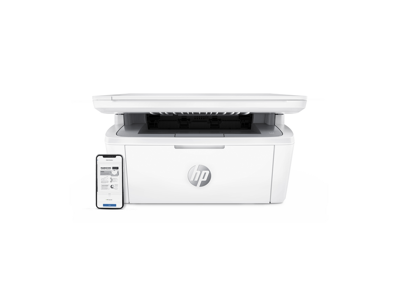 HP LaserJet M140w   Višenamjenski laserski pisač   (7MD72F)