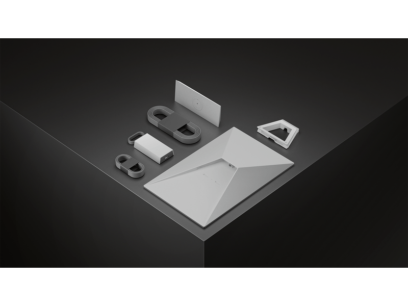 Starlink Standard Kit (V4)