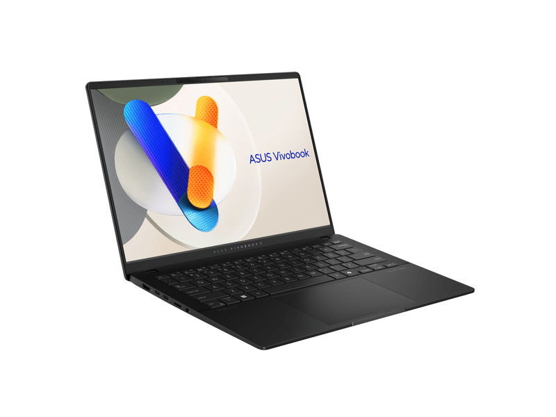 Asus Vivobook S 14 OLED S5406SA-QD070W Notebook + Win11 Home
