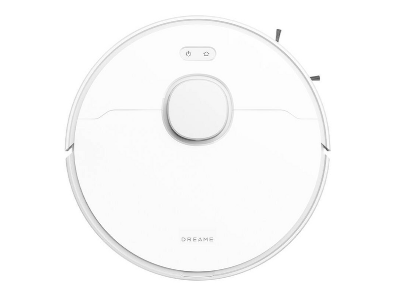 Dreame D9 Max Gen 2 Robotporszívó, fehér (RLD34GA)