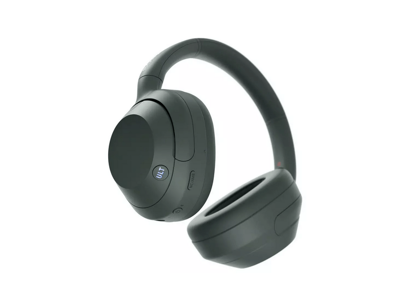 Sony WHULT900NH.CE7 slušalice, sive