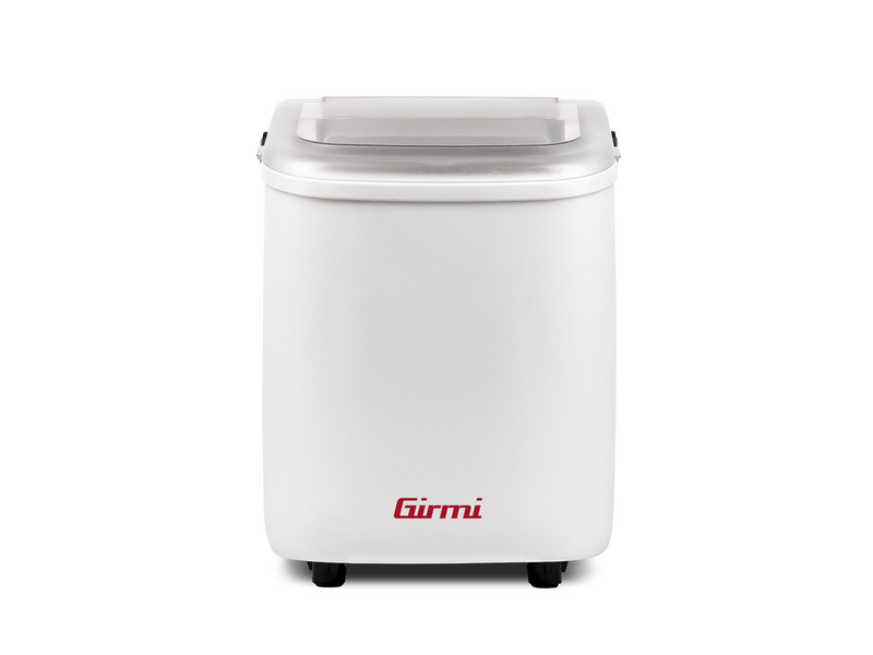 Girmi GH74 Jégkocka készítő