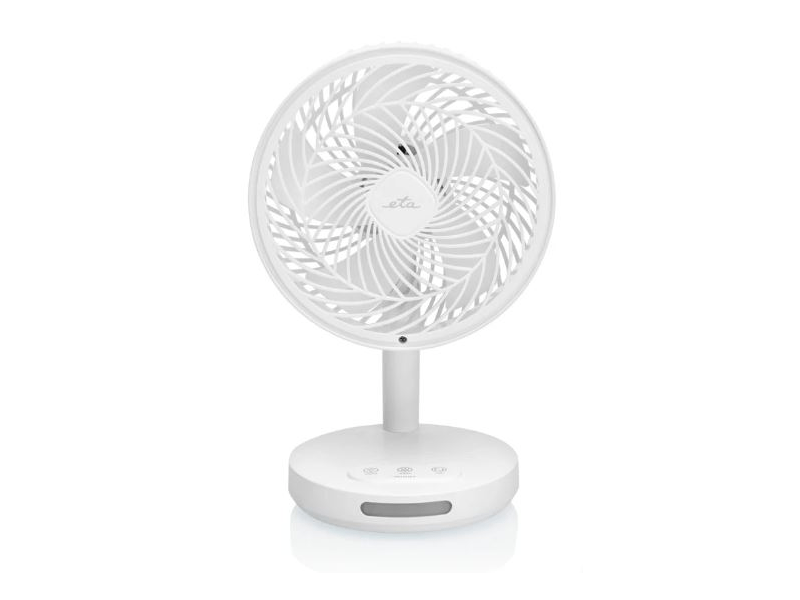 Eta 060790000 Windy asztali ventilátor, fehér
