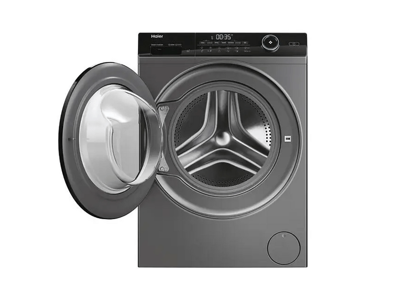 Haier HWD90-B14959S8NU1 Mosó-szárítógép