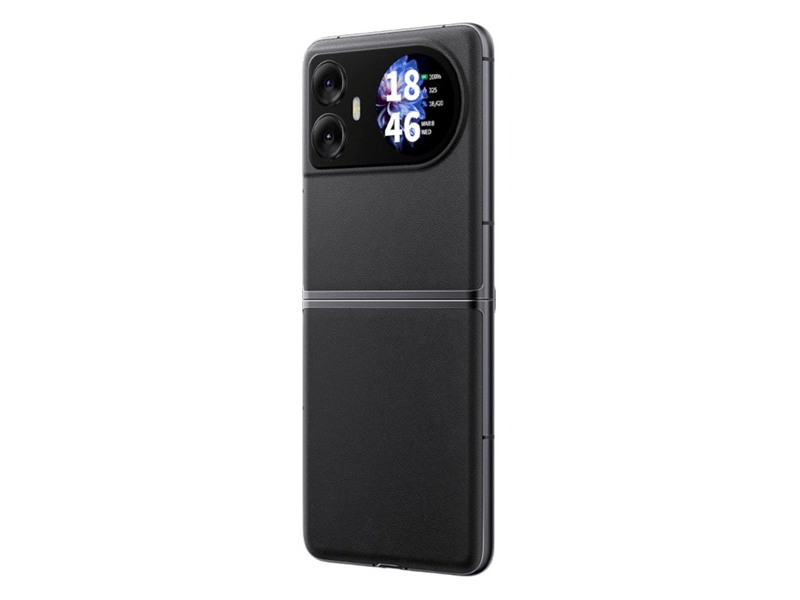 Blackview Hero 10 12/256GB Okostelefon, fekete