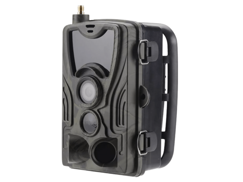 Denver WCL-8040 4G LTE Vadvilági Kamera (WCL-8040MK2)