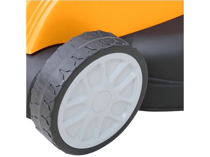 Riwall PRO REM 3211 Elektromos fűnyíró