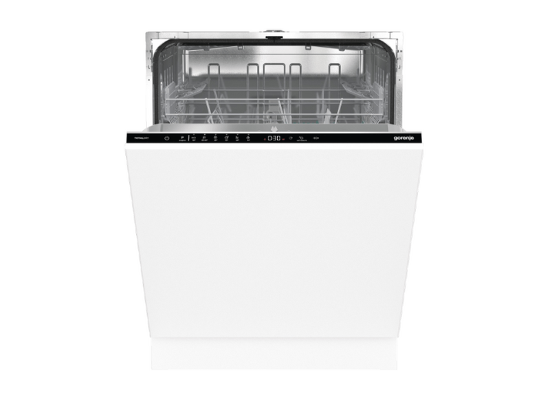 Gorenje GV642D90 Beépíthető mosogatógép