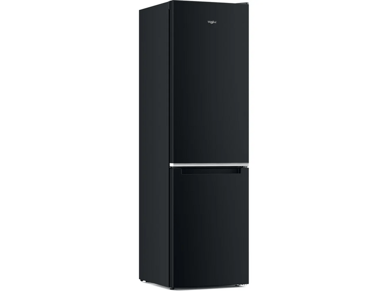 Whirlpool W7X93AK1 Alulfagyasztós kombinált hűtőszekrény