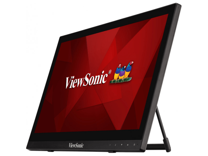 ViewSonic TD1630-3 16