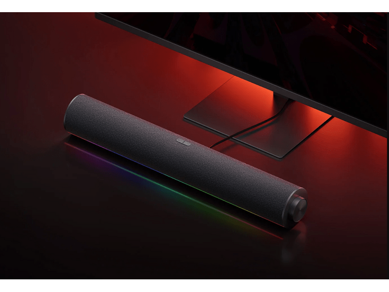 Xiaomi Desktop Speaker Hangszóró (QBH4276GL)