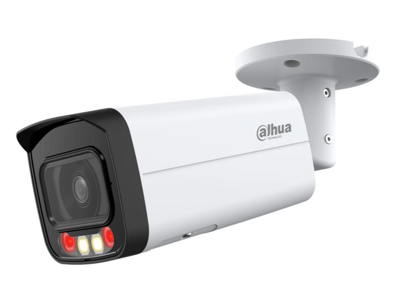 Dahua IPC-HFW2449T-AS-IL IP Csőkamera (IPC-HFW2449T-AS-IL-0360B)