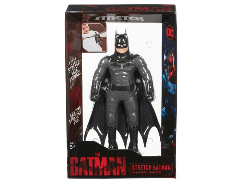 Stretch: Batman nyújtható akciófigura