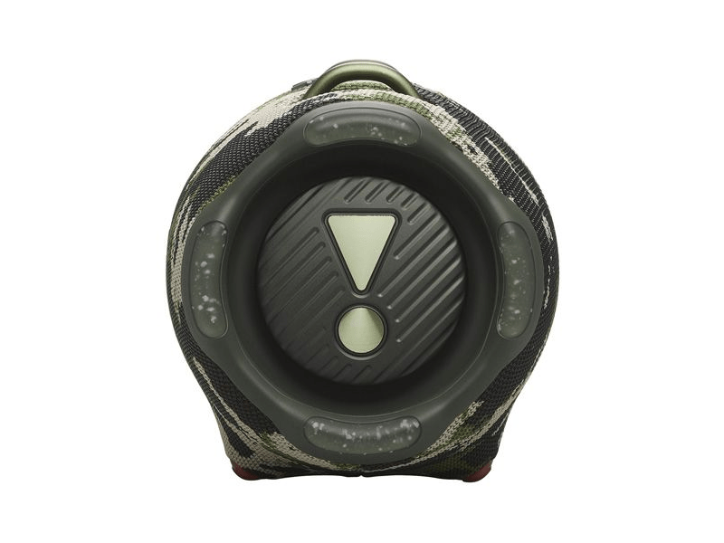 JBL Xtreme 4 Bluetooth zvučnik, Terrain pattern