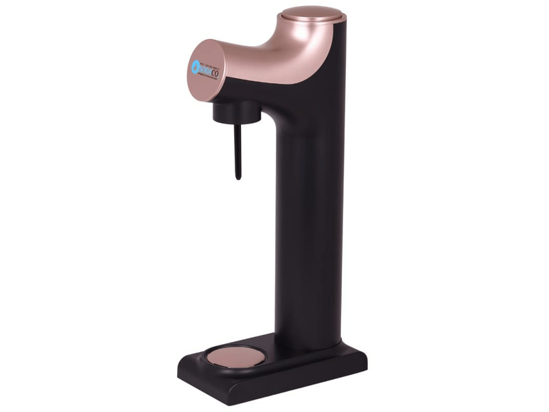 Sodaco Prince szódakészítő gép, rosegold (P100RG)