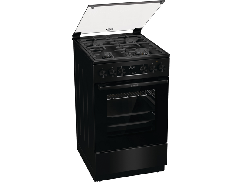 Gorenje MEKS5141B Kombinált tűzhely