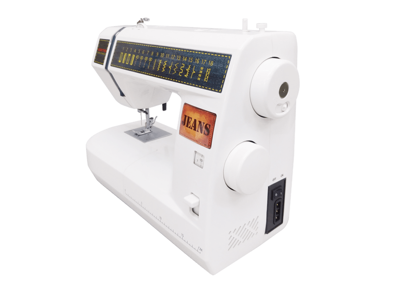 Veritas 1339 JSA-18 Jeans varrógép