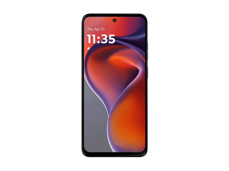 Motorola Moto G15 Power 256/8GB Okostelefon, Szürke (PB6G0001PL)