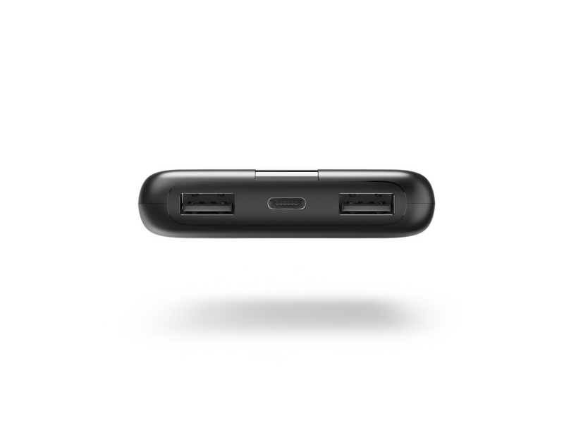 Hama Performance 10 Univerzális külső akku, 10000 mAh (201709)