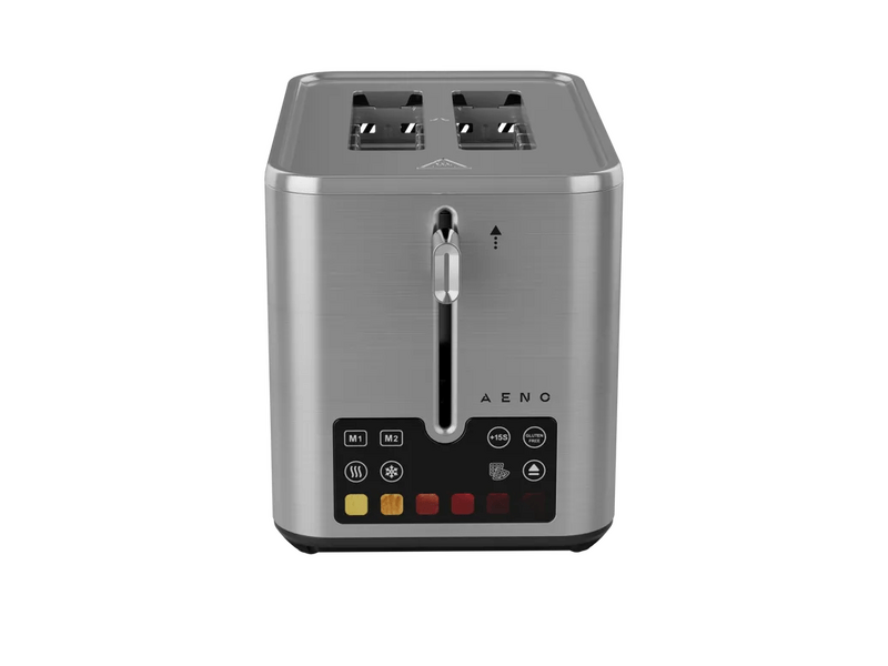 Aeno ATS0004 Toster, inox