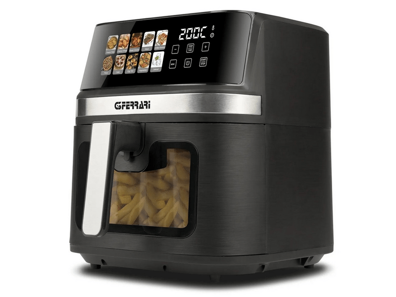 G3 Ferrari G10212 Friggisano forrólevegős sütő