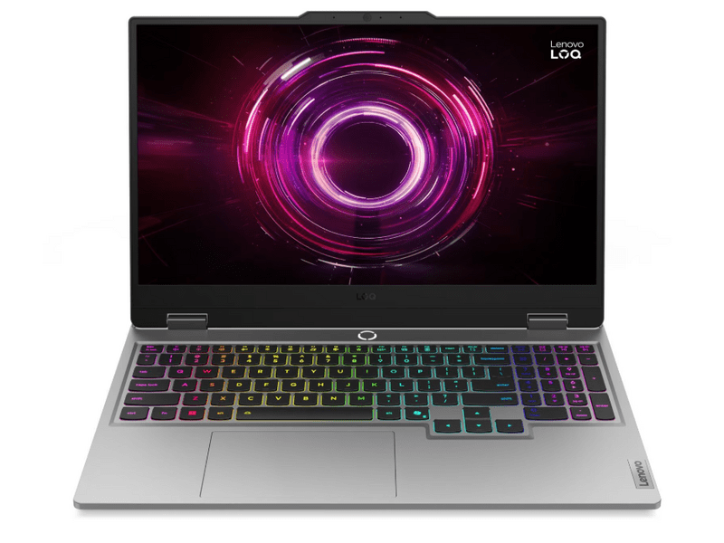 Lenovo LOQ 15AHP10 15,6