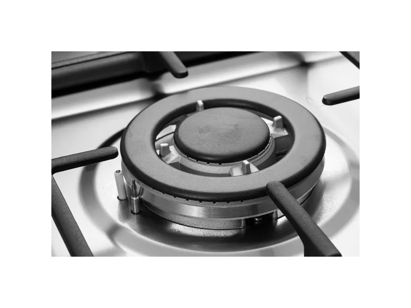 MPM MPM-93-KGM-33 Kombinált tűzhely