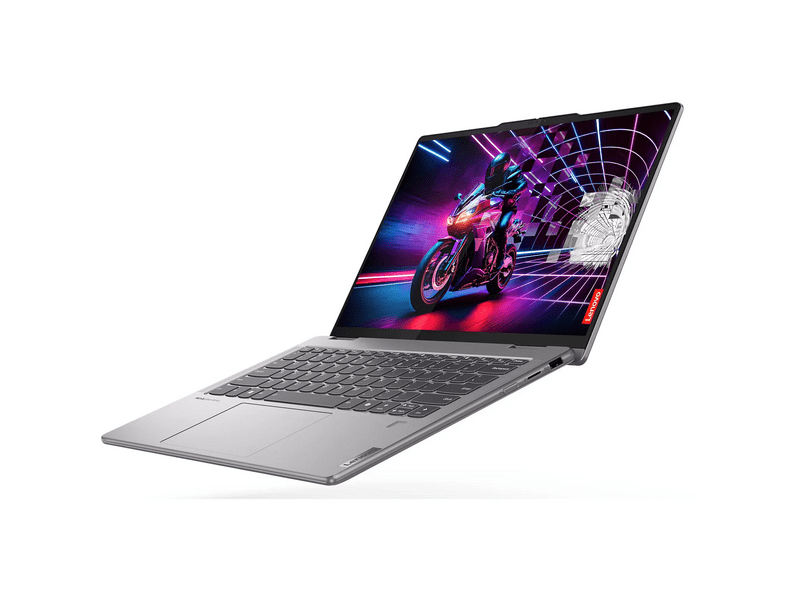 Lenovo Yoga 7 2-in-1 14AHP9 83DK0078HV Notebook + Win11 Home