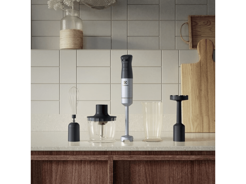 Electrolux E5HB2-8SS Create 5 botmixer szett