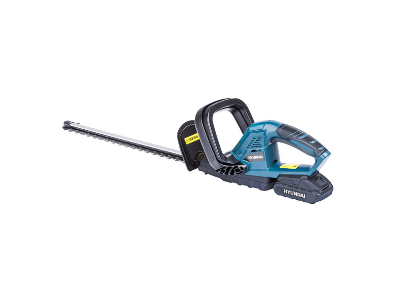 Hyundai HYD-460-18V-Li Akkus sövényvágó